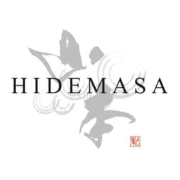 Hidemasa - DIFC logo