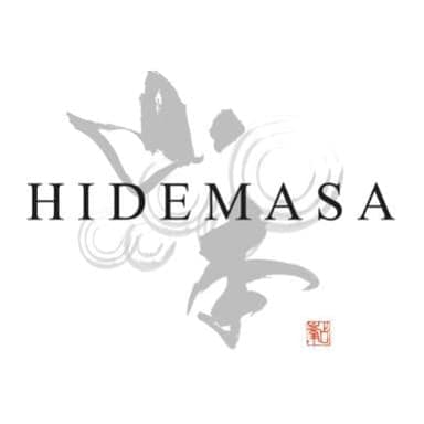 Hidemasa - DIFC logo
