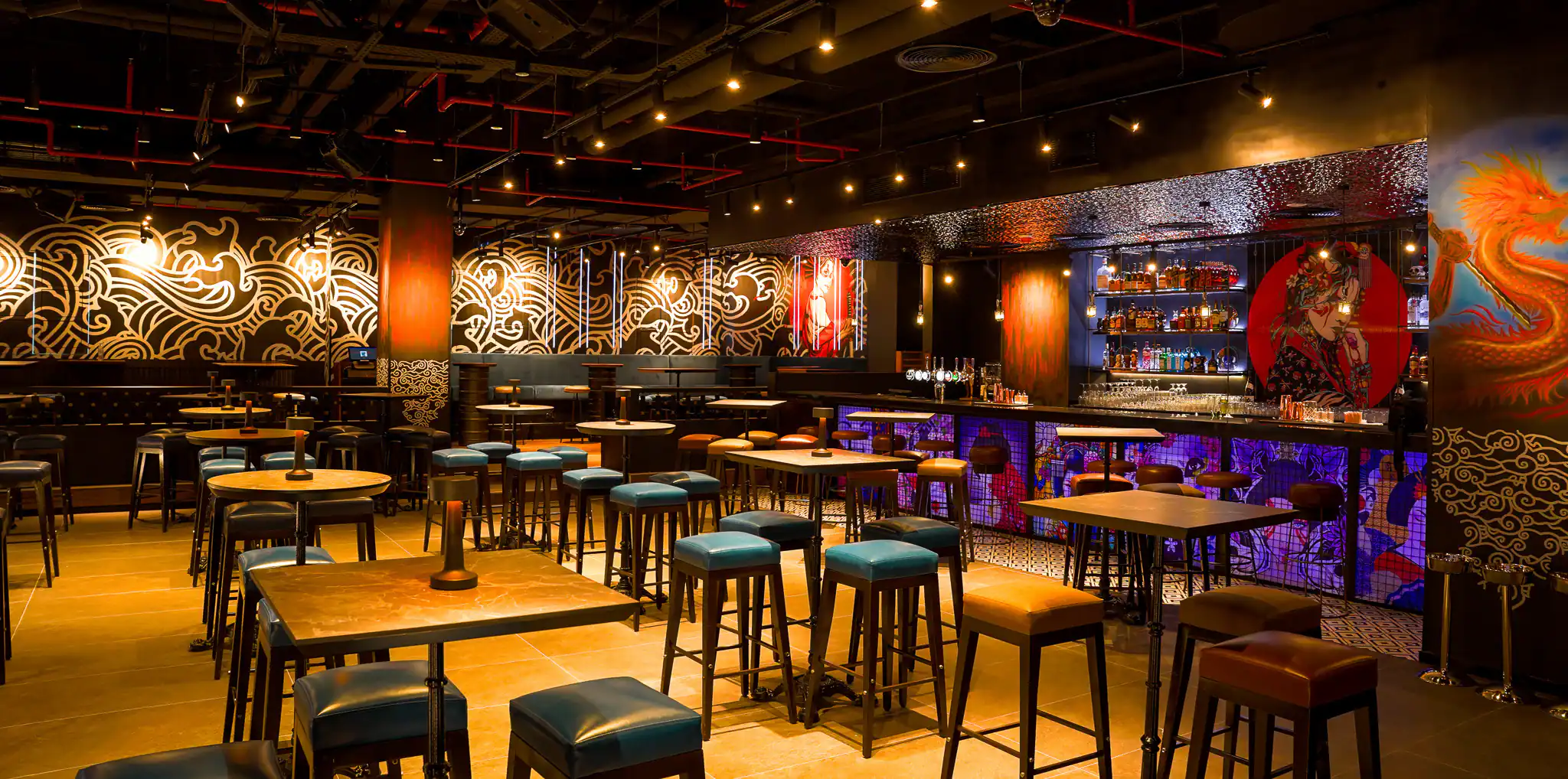 High So - Citymax Hotel Al Barsha at the Mall venue image