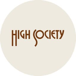 High Society - The Lana - Dorchester Collection logo
