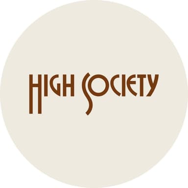 High Society - The Lana - Dorchester Collection logo