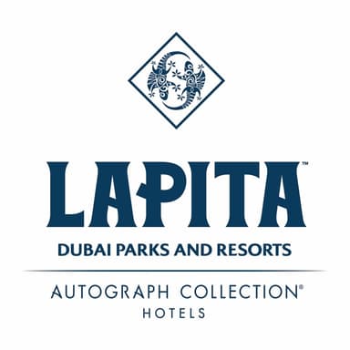 Hikina - Lapita logo