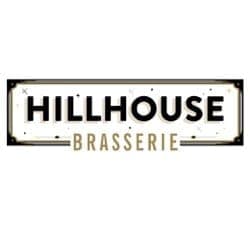 Hillhouse Brasserie - Dubai Hills Golf Club logo