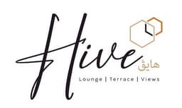 Hive - Crowne Plaza Dubai Marina logo