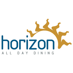 Horizon - Amwaj Rotana logo