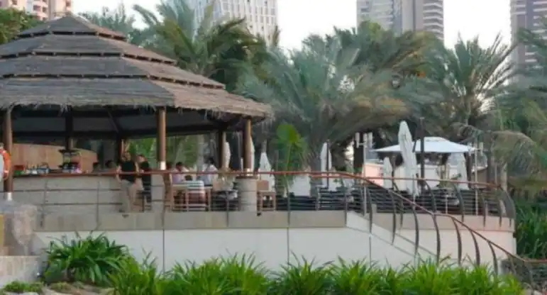Horizon - Le Méridien Mina Seyahi Beach Resort & Marina venue image