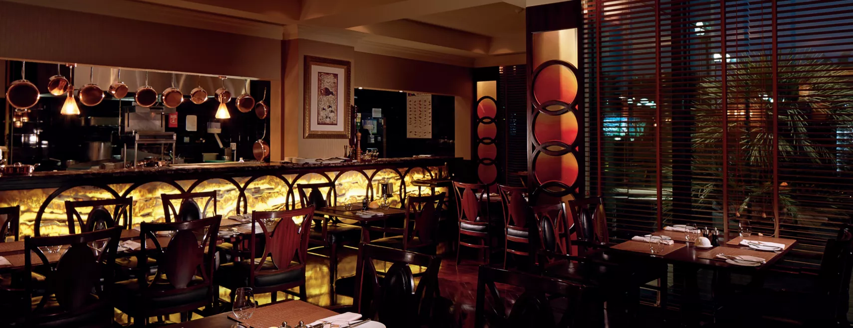 Howdy's - Mӧvenpick Grand Al Bustan venue image
