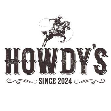 Howdy's - Mӧvenpick Grand Al Bustan logo