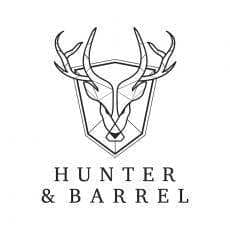 Hunter & Barrel - Vida Emirates Hills logo