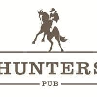 Hunter's Pub - Fortune Grand Hotel logo