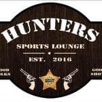 Hunters Sports Lounge - J5 Hotels Bur Dubai logo