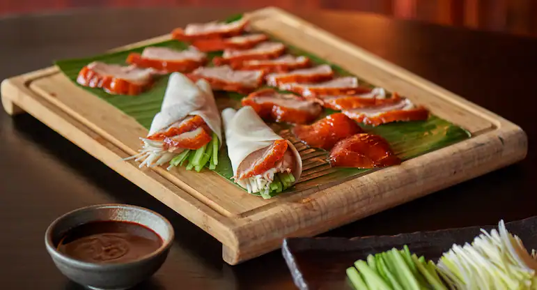Hutong - DIFC venue image