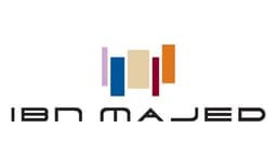 Ibn Majed - JA Beach Hotel logo