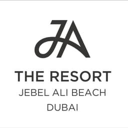 Ibn Majed - JA The Resort logo