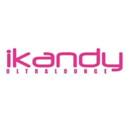 ikandy ultralounge - Shangri-La logo