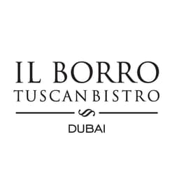Il Borro Tuscan Bistro - Jumeirah Al Naseem logo