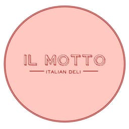 IL Motto Italian Deli - JA Ocean View Hotel logo