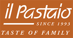 Il Pastaio - Business Bay logo
