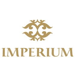 Imperium - Jumeirah Zabeel Saray logo