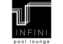 Infini Pool Lounge - Sofitel Dubai Jumeirah Beach logo