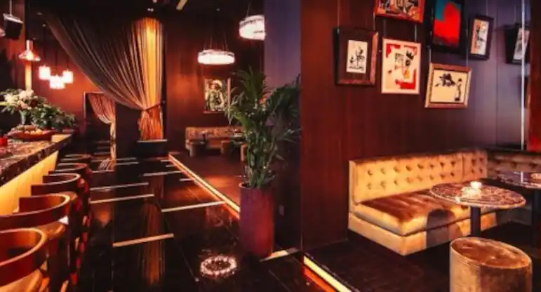 INKA - Sofitel Dubai Downtown venue image