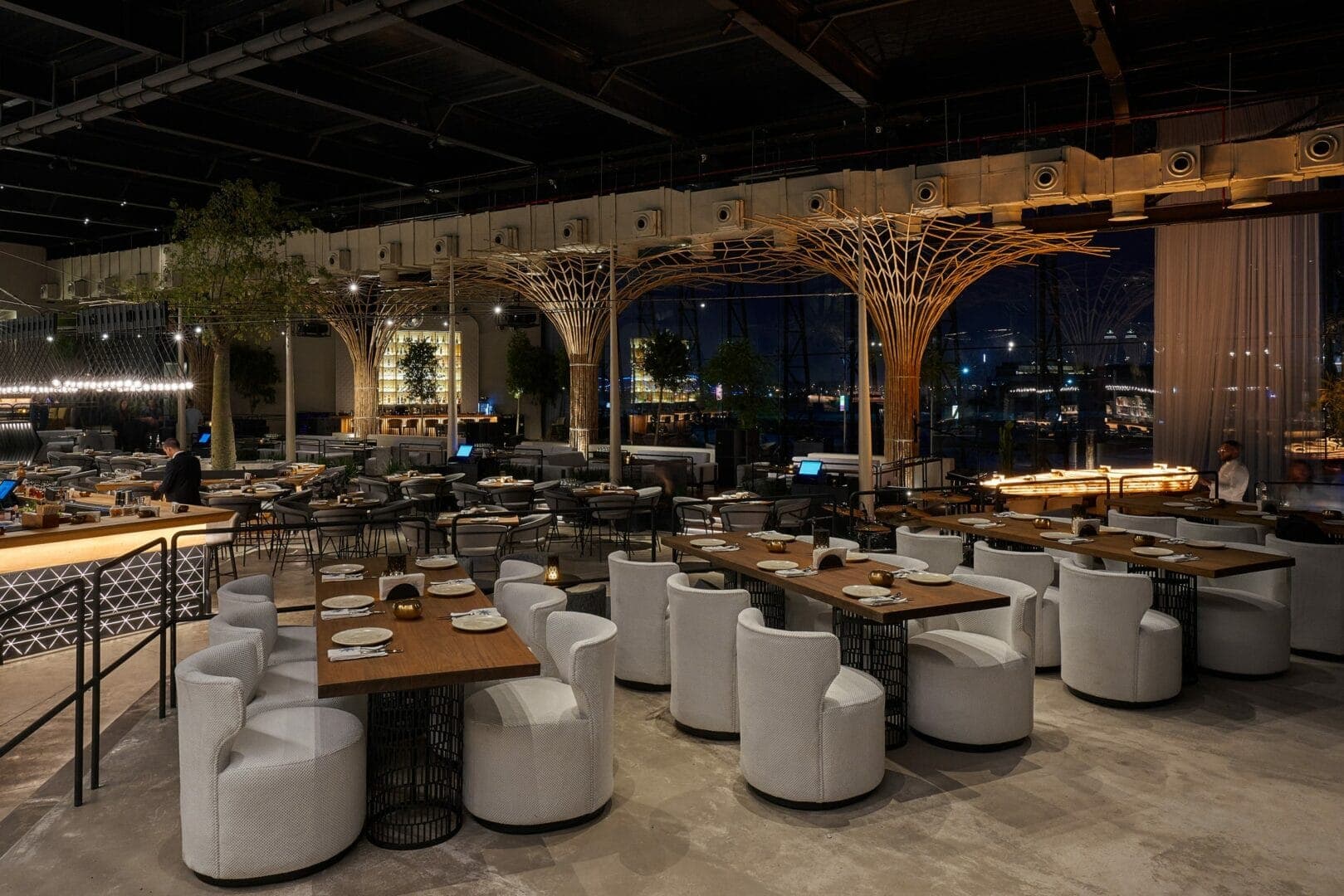 Iris Dubai - Nad Al Sheba venue image