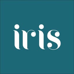 Iris Dubai - Nad Al Sheba logo