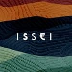 Issei Dubai - Radisson Dubai DAMAC Hills logo