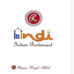 Its Indi - Ramee Royal Hotel logo
