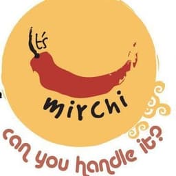 It's Mirchi - Ramee Royal Hotel logo
