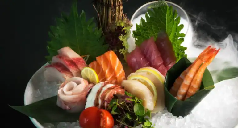 Izakaya - JW Marriott Marquis Dubai venue image