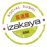 Izakaya - JW Marriott Marquis Dubai logo