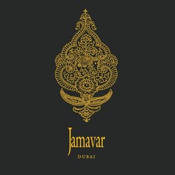 Jamavar - Address Residences logo