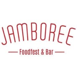 Jamboree - Hotel ibis Al Barsha logo
