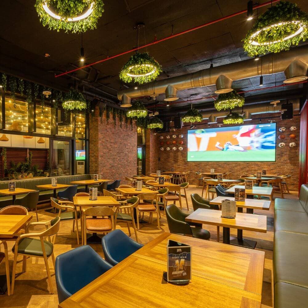 JamJars - Millennium Place Marina venue image