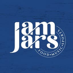 JamJars - Millennium Place Marina logo