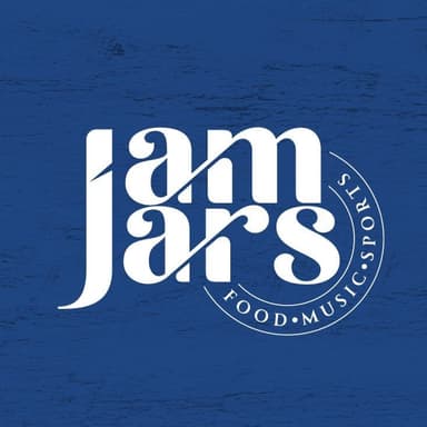 JamJars - Millennium Place Marina logo