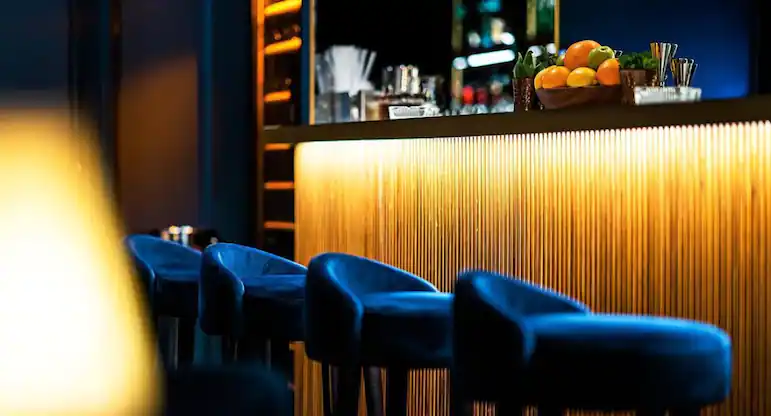 Jass Lounge - DIFC venue image