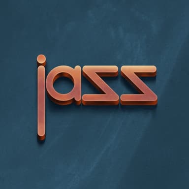 Jass Lounge - DIFC logo