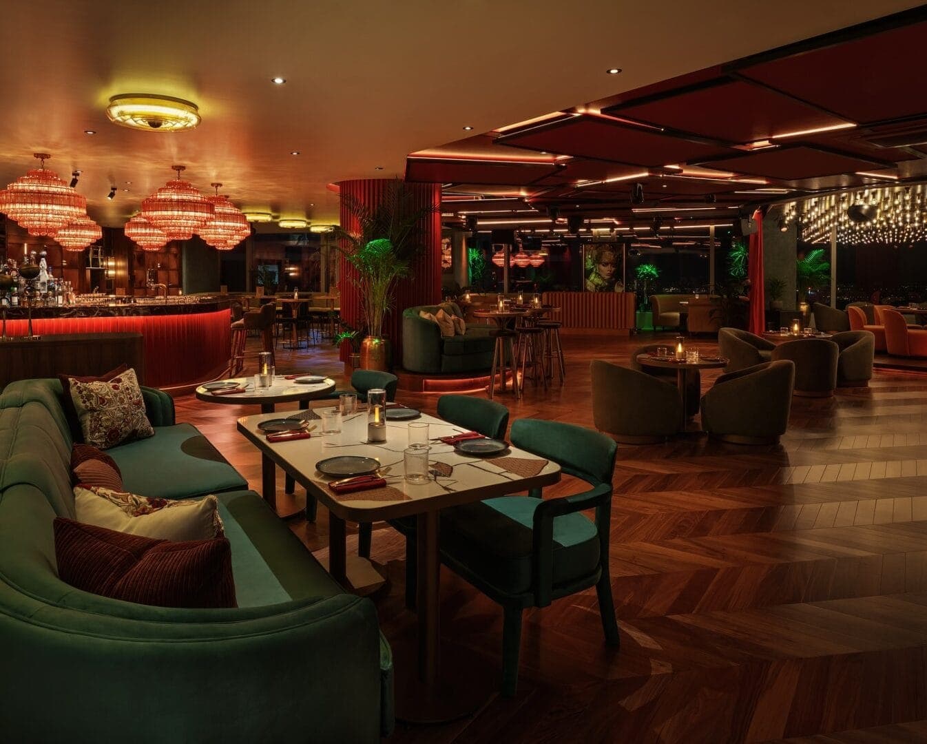 Jato - Media One Hotel venue image