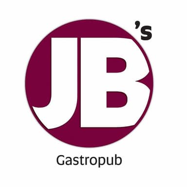JB's Gastropub - Amwaj Rotana logo