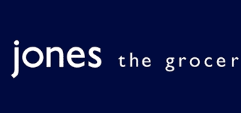 Jones The Grocer - Delta Hotels by Marriott logo