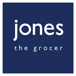 Jones The Grocer Express - Dubai Creek Golf & Yacht Club logo