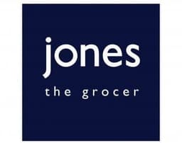 Jones The Grocer - West Beach logo