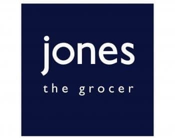 Jones The Grocer - West Beach logo