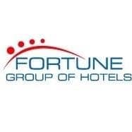 Jungle - Fortune Pearl Hotel logo