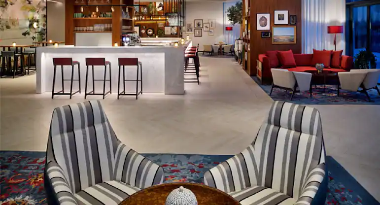 Junipers - Vida Emirates Hills venue image
