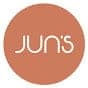 Jun's - Downtown Dubai logo