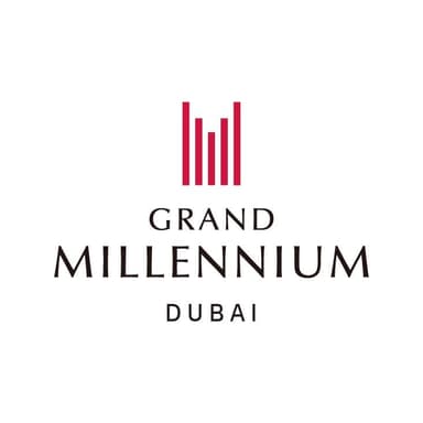 Juzz Bar - Grand Millennium Dubai logo