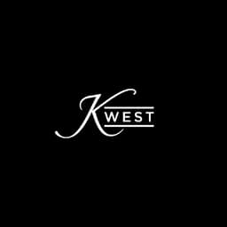 K-West Bar - Kempinski Hotel & Residences Palm Jumeirah logo